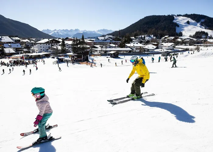 Apartament Waidmannsheil