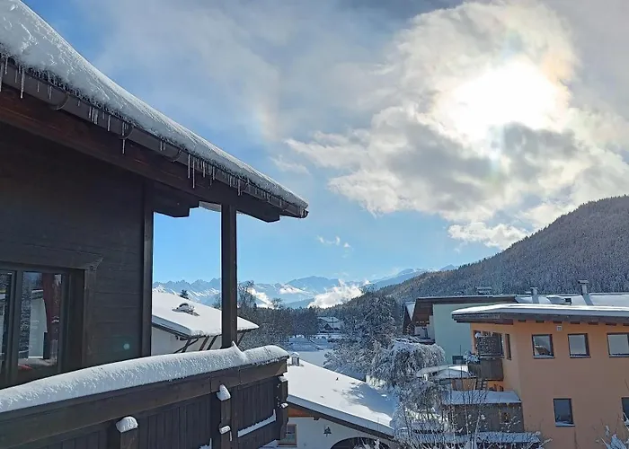 Waidmannsheil Apartament