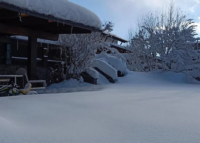 Apartament Waidmannsheil Seefeld w Tirolu