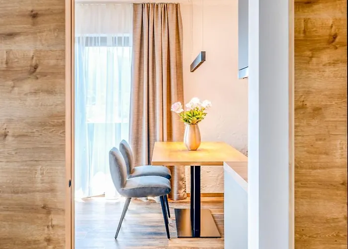 Waidmannsheil Apartament