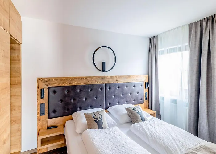 Apartament Waidmannsheil