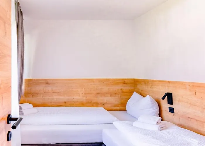 Waidmannsheil * Seefeld w Tirolu