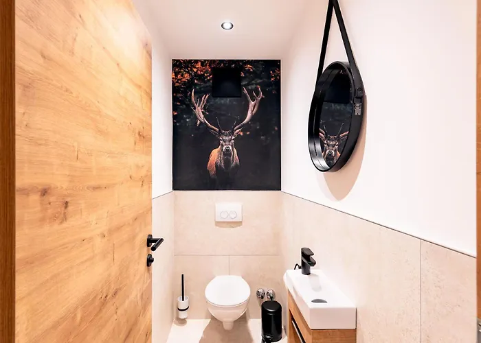 Waidmannsheil Apartament