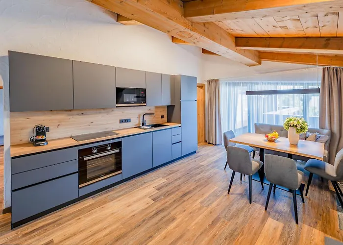 Waidmannsheil Seefeld w Tirolu