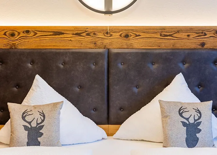 Waidmannsheil * Seefeld w Tirolu