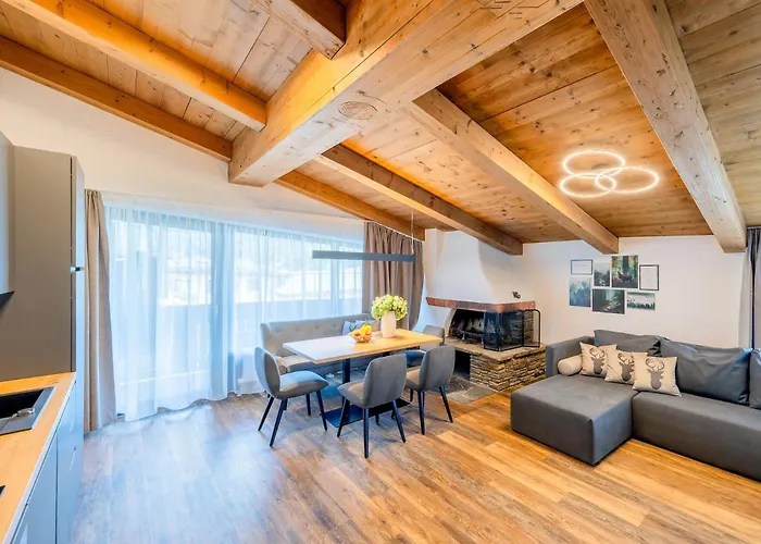 Waidmannsheil Apartament