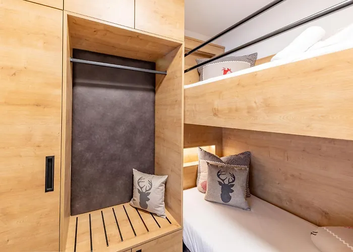 Waidmannsheil Apartament *