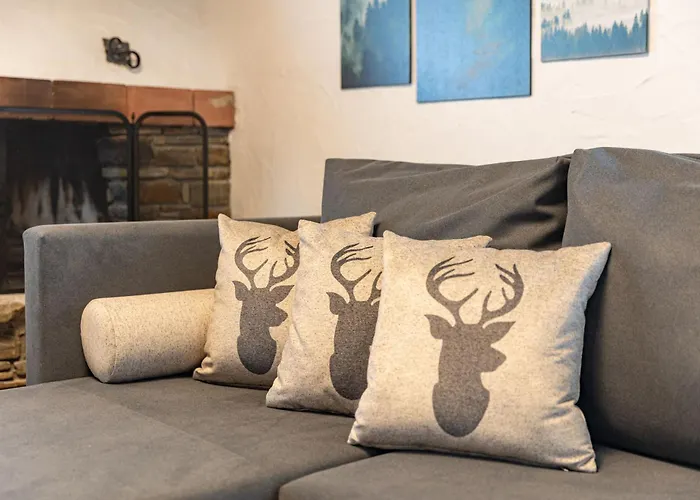 Apartament Waidmannsheil *