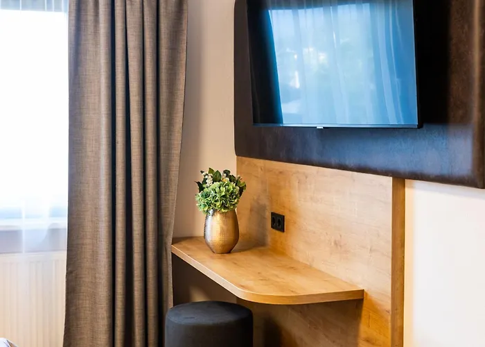 Waidmannsheil Apartament Seefeld w Tirolu