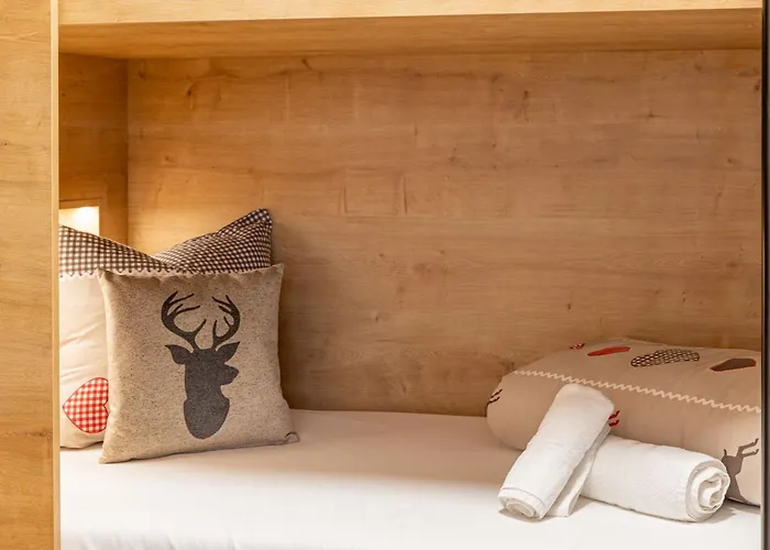 Waidmannsheil * Seefeld w Tirolu