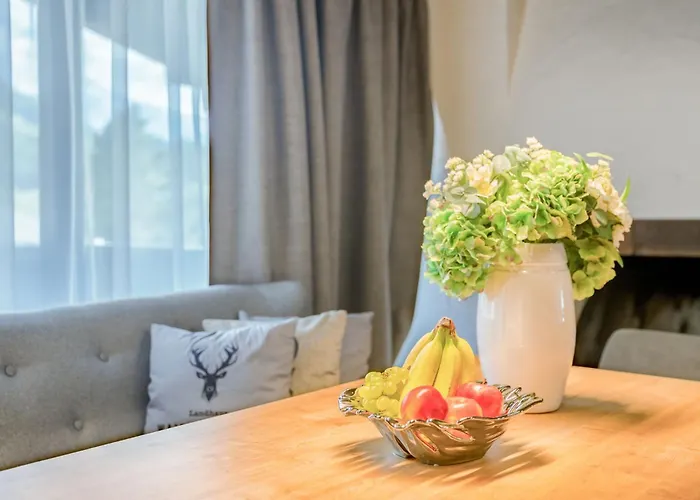 Waidmannsheil Apartament