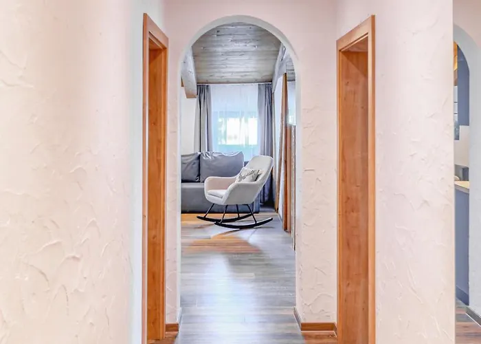 Waidmannsheil Seefeld w Tirolu