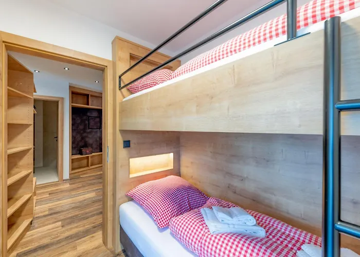 Waidmannsheil * Seefeld w Tirolu