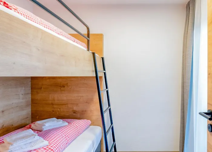 Waidmannsheil Apartament