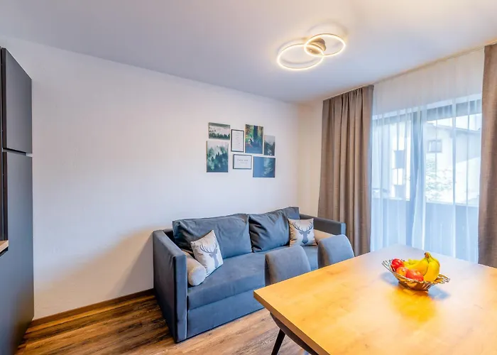 Apartament Waidmannsheil *