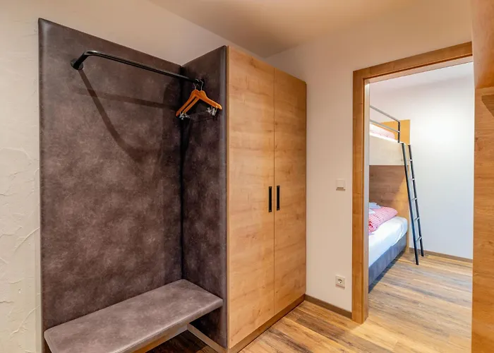 Waidmannsheil Apartament Seefeld w Tirolu