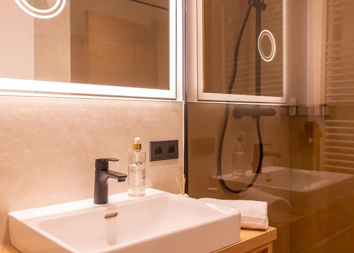 Waidmannsheil Seefeld w Tirolu