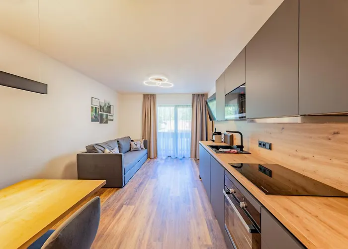 Waidmannsheil * Seefeld w Tirolu