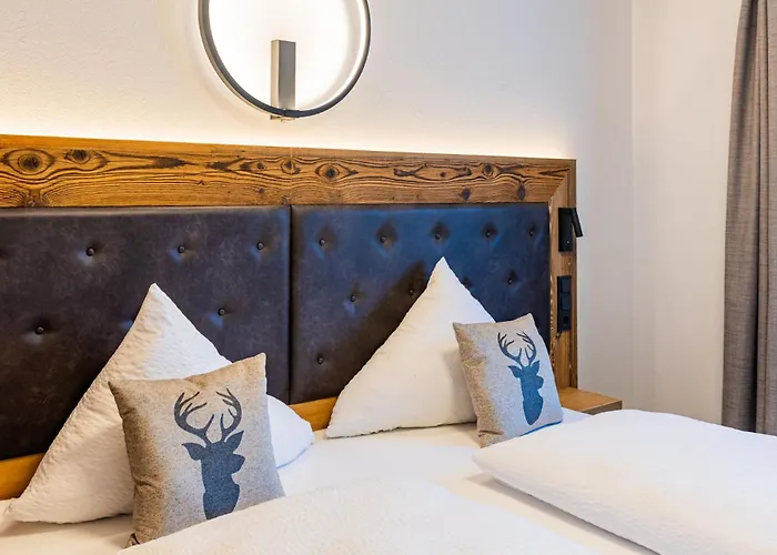 Apartament Waidmannsheil