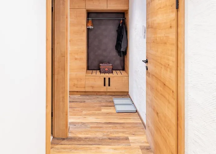 Waidmannsheil Apartament *