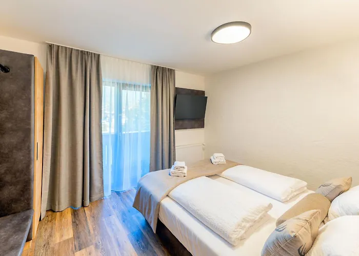 Waidmannsheil Apartament Seefeld w Tirolu