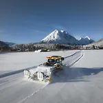 Waidmannsheil Seefeld in Tirol