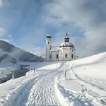 Waidmannsheil Seefeld in Tirol