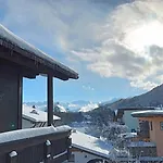 Waidmannsheil Appartement