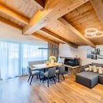 Waidmannsheil Appartement