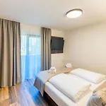 Waidmannsheil Appartement Seefeld in Tirol