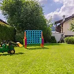 Appartement Waidmannsheil Seefeld in Tirol