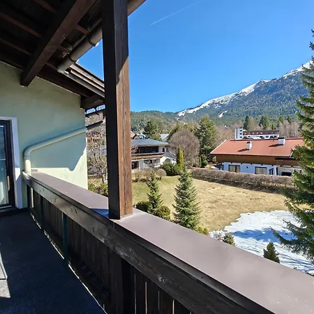 Waidmannsheil Seefeld in Tirol