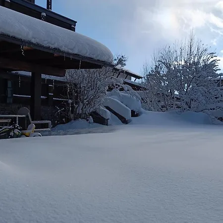 Daire Waidmannsheil Seefeld in Tirol