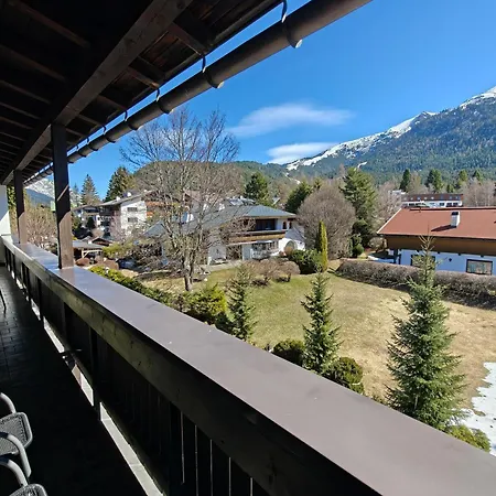 Waidmannsheil * Seefeld in Tirol
