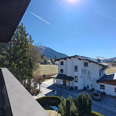 Waidmannsheil Apartmán Seefeld in Tirol